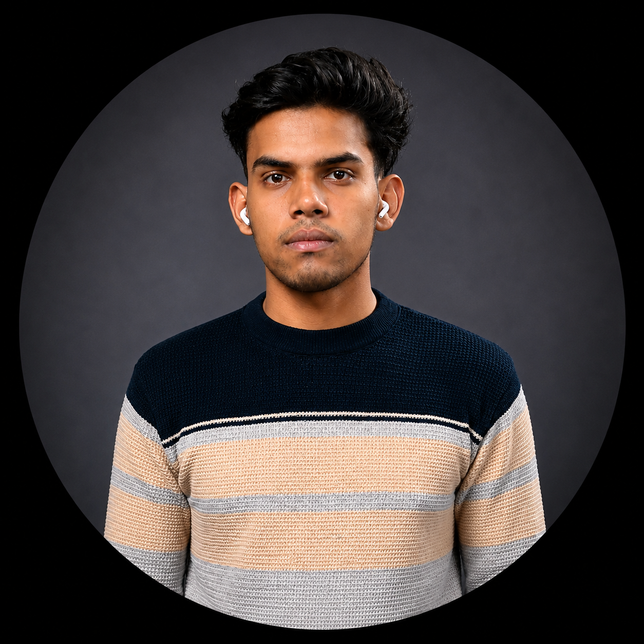 Siddharth Khurana